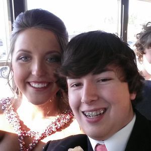 Meet your Posher, Julian